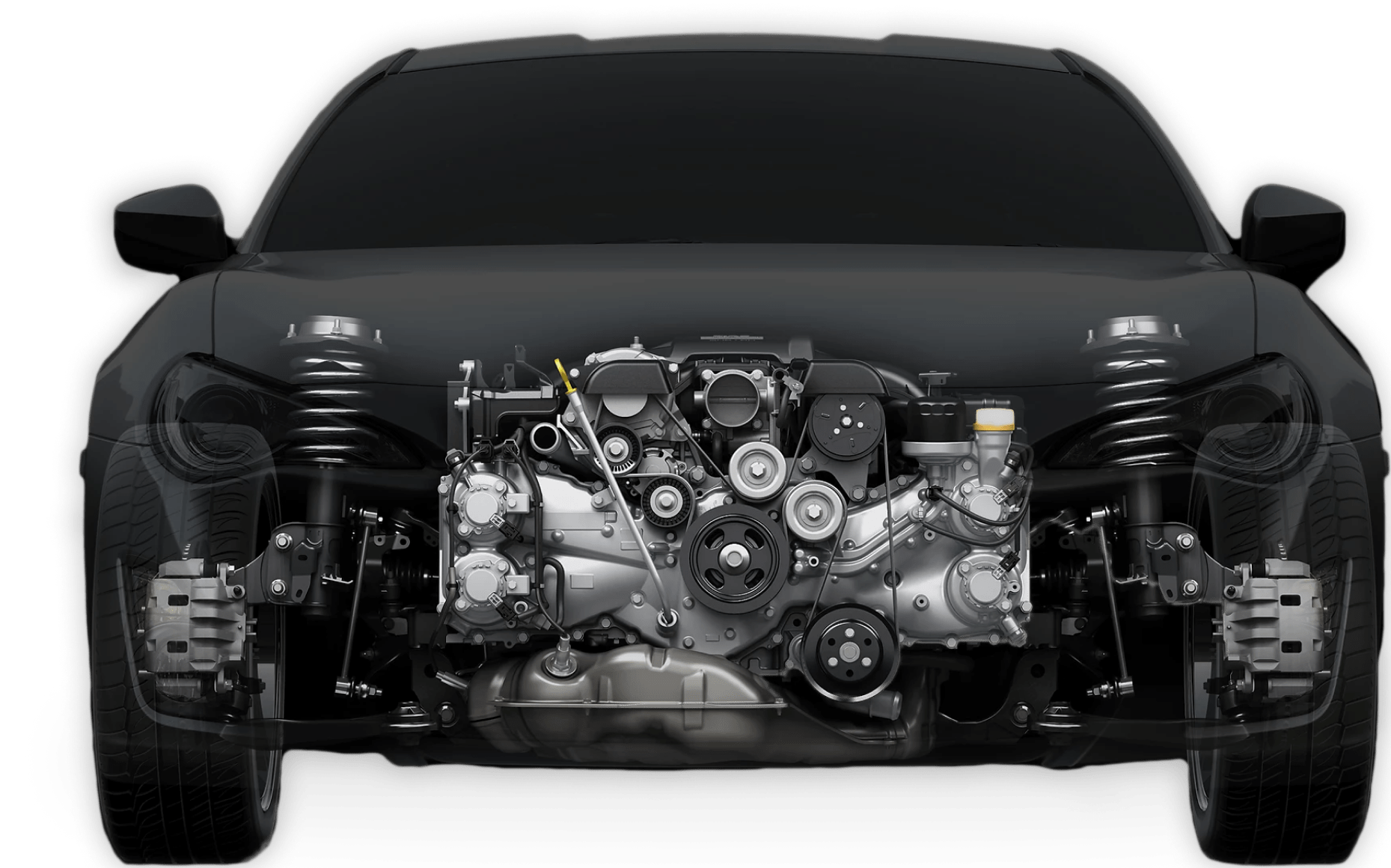 NCR – Nisar Car Repairs: expert car denting & painting in Chembur, Mumbai