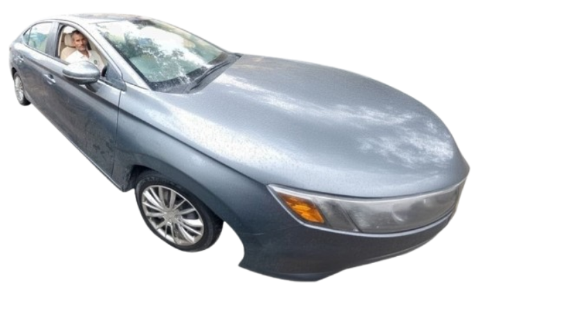 NCR Nisar Car Repairs – Denting & Painting in Chembur